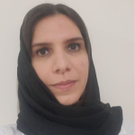 تصویر دکتر شقایق نوروزی