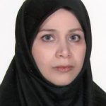 تصویر دکتر سهیلا عبداله نژاد
