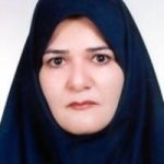 تصویر دکتر سیمین ملک افضلی
