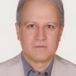 تصویر دکتر ایرج فیروزی