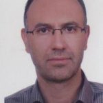 تصویر دکتر محسن کبیری سامانی
