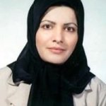 تصویر دکتر راحله کیانی