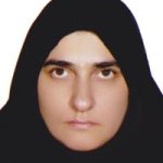 تصویر دکتر مرضیه جنابی قویم