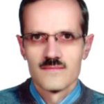 تصویر دکتر سیروس پشتیبان بناب