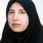 تصویر دکتر سمیه روحانی اصفهانی
