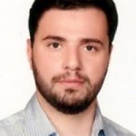 تصویر دکتر محمدجواد باقریان
