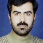 تصویر دکتر محسن نجاتیان بستانی