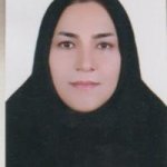 تصویر دکتر مهین میرزایی شریفی زاده