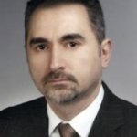 تصویر دکتر غلامرضا کنعانی