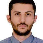 تصویر دکتر محمدرضا صفری