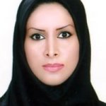 تصویر دکتر سیده شکوفه صفاری