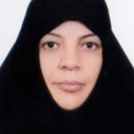 تصویر دکتر نرگس بازدار