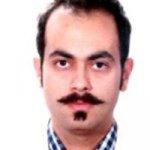 تصویر دکتر علی وکیل زاده انارکی