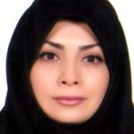 تصویر دکتر سهیلا شعاعی
