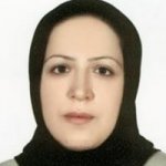 تصویر دکتر فاطمه سادات میرمیران