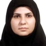 تصویر دکتر مهشید ناصحی