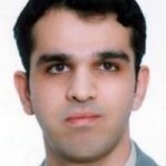 تصویر دکتر ساسان غازانشاهی