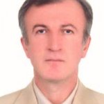تصویر دکتر عبداله رمضانی خورشیددوست