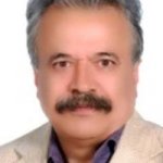 تصویر دکتر غلامرضا بهدادمهر