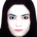 تصویر دکتر فاطمه جمالی پور