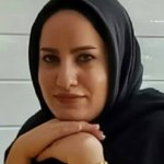 تصویر دکتر فهیمه گنجی