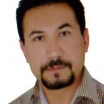 تصویر دکتر مسعود مرادی