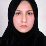 تصویر دکتر حمیده شریفی سلیم