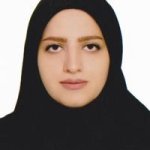 تصویر دکتر آزاده کیانی مقدم