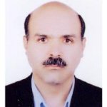 تصویر دکتر غلامرضا مسیحا
