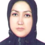 تصویر دکتر اقدس باقری حسینی