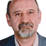 تصویر دکتر غلامرضا همایونی