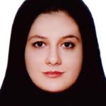 تصویر دکتر پریسا شریفی