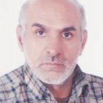تصویر دکتر قدرت اله قاسم پور