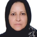 تصویر دکتر مریم شریفیان
