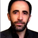 تصویر دکتر محمدرضا گرجی