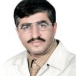 تصویر دکتر محمدحسین احمدزاده رودی