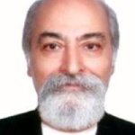 تصویر دکتر عبداله مجوزی