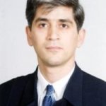 تصویر دکتر ذبیح اله سعیدی