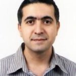 تصویر دکتر محمدجواد مفید