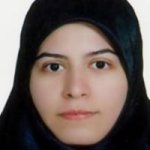 تصویر دکتر زینب رزاقی کاشانی
