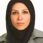 تصویر دکتر میترا نیلی اصفهانی