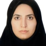 تصویر دکتر شکوفه شاطری