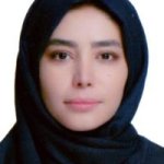 تصویر دکتر بنفشه شریفیان دهکردی