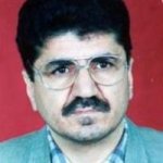 تصویر دکتر غلامحسن اصفهانی