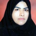 تصویر دکتر فاطمه بلندپرواز