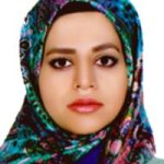تصویر دکتر اقدس سادات قریشی