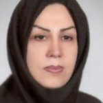 تصویر دکتر سیمین ساروخانی