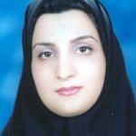 تصویر دکتر فاطمه نوروزیان