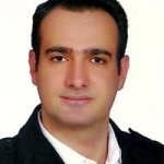 تصویر دکتر غلامرضا رستم زاده