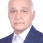 تصویر دکتر عبداله معنوی